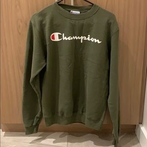 Champion Sweatshirt